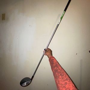 Callaway solaire golf club (fairway wood)